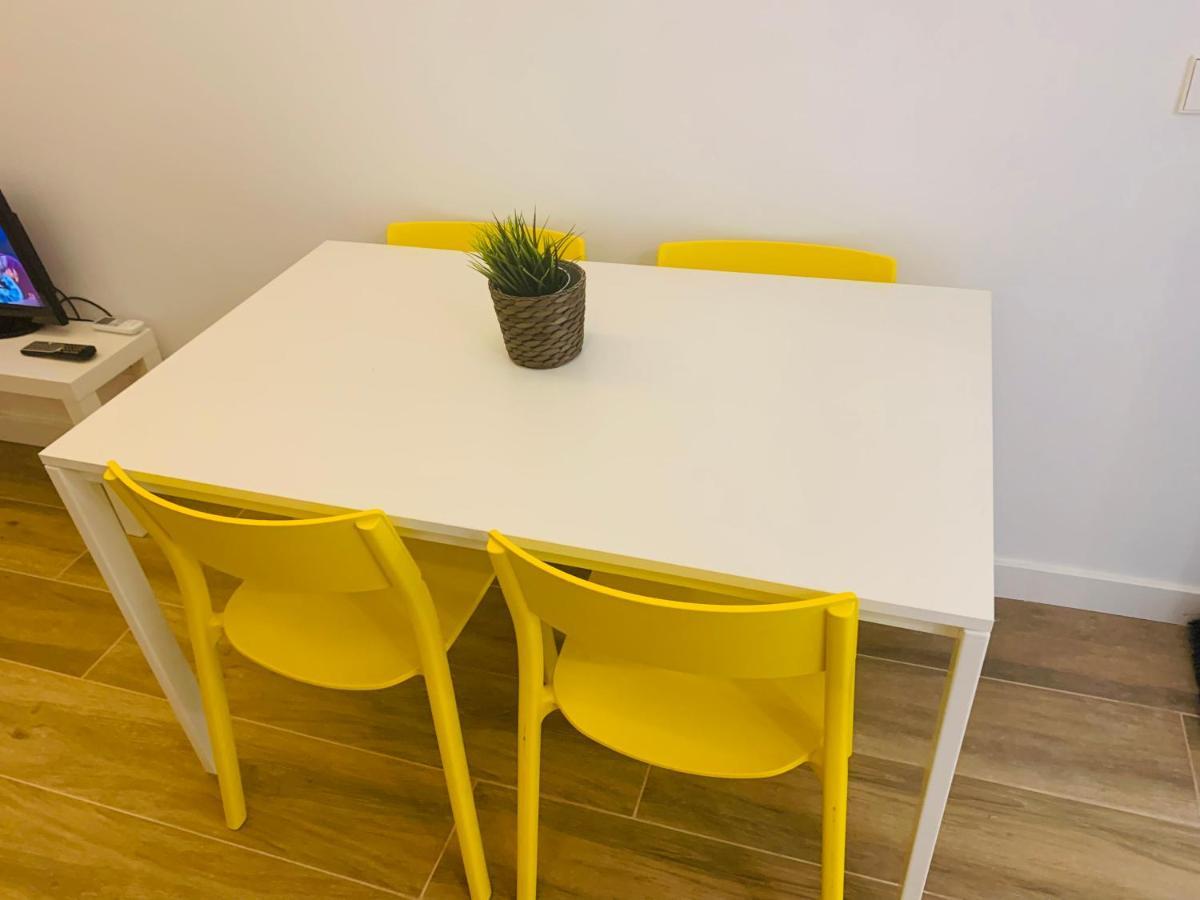 Moncloa-Uni. Complutense Apartamentos Madrid Kültér fotó